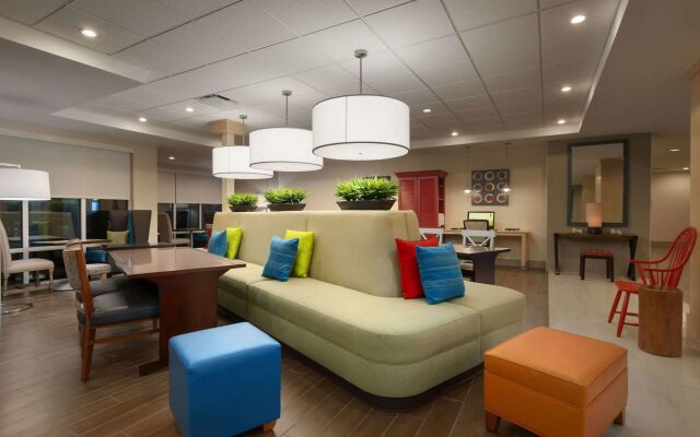 Home2 Suites by Hilton Biloxi North/D'Iberville