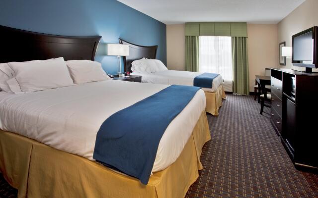 Holiday Inn Express Hotel & Suites Largo-Clearwater by IHG