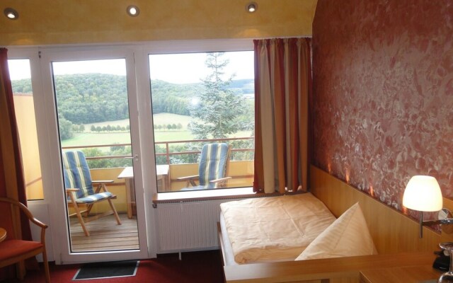 Hotel Waldcafé Jäger