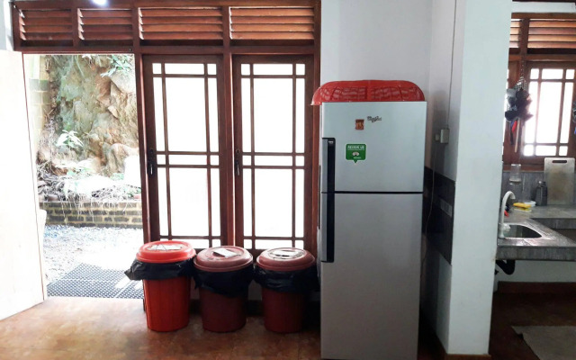 Kandy City Hostel