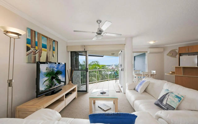 Ocean Vista On Alex