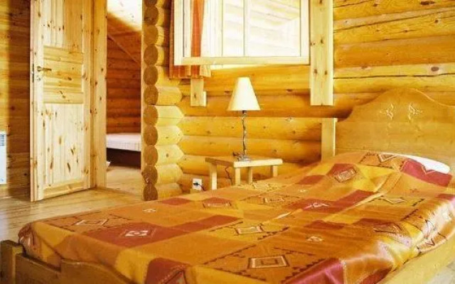 Les Chalets du Village Bois