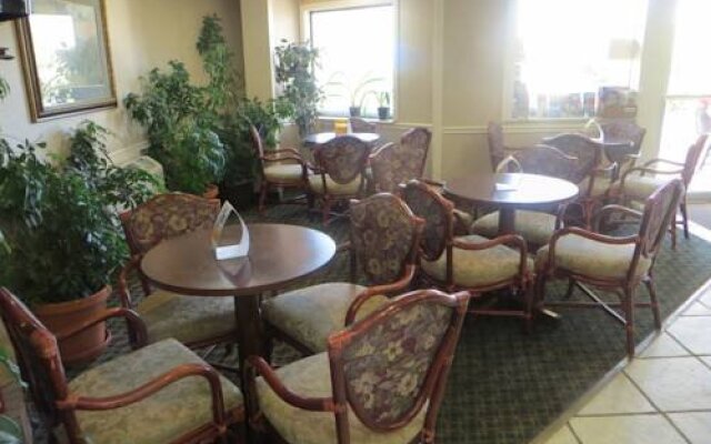 Rodeway Inn Skyland