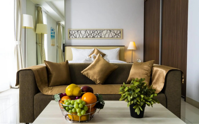 Azalea Suites Cikarang by Jayakarta Group
