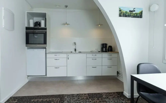Hotel Nordbo City