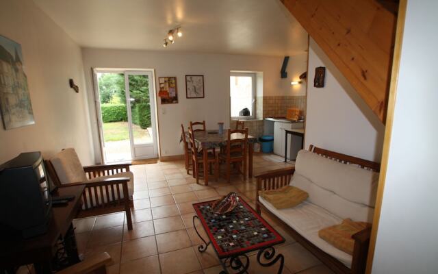 Domaine des Genets - Les gites