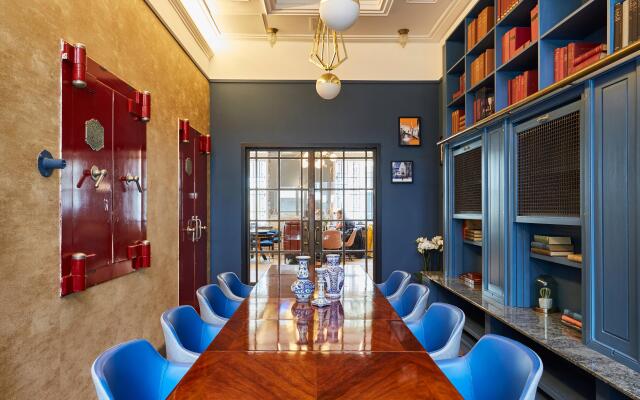 Hotel Indigo The Hague - Palace Noordeinde by IHG