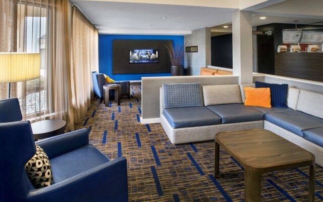 Courtyard New Haven Wallingford