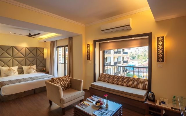 Deltin Suites