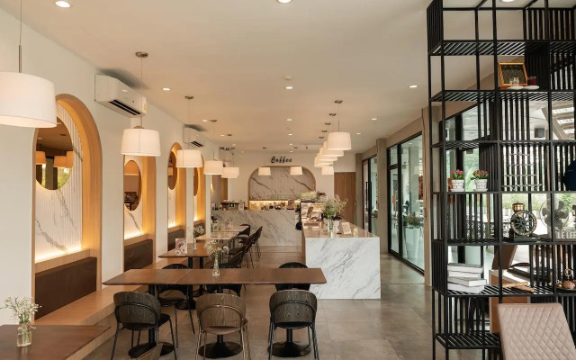 Le Lert Hotel Ratchaburi