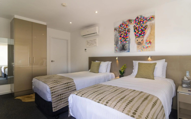 North Adelaide Boutique Stays Accommodation
