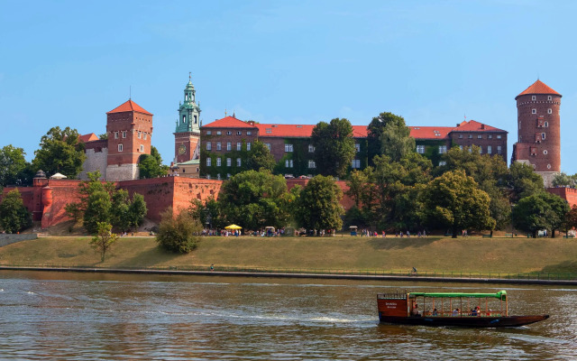 ibis Krakow Centrum