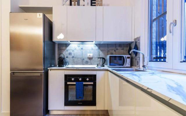 Spazio M&M Cellini 3