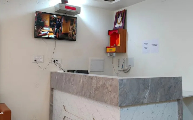 Shree Vaidehi Bhawan