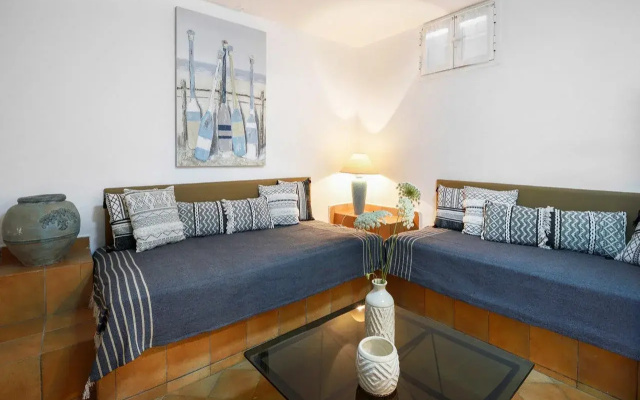 Soleado Luxury Villas
