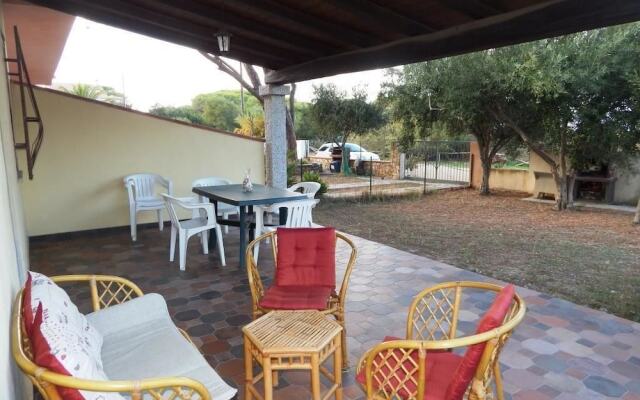 AffittaSardegna - Ulivo Apartments