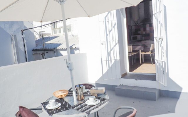 ConilPlus Apartment-Herreria I