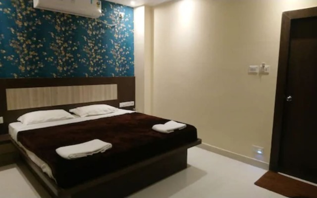 Goroomgo Home Town Puri