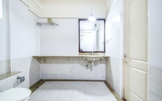 FabHotel PM Hospitality