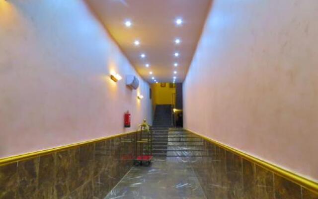Talaea El Reem Aparthotel