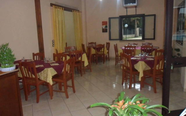 Residence Club Sole Mare