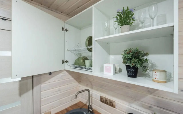 Глэмп парк Илеть