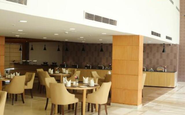 Udman Hotels and Resorts BY FERNS N PETALS