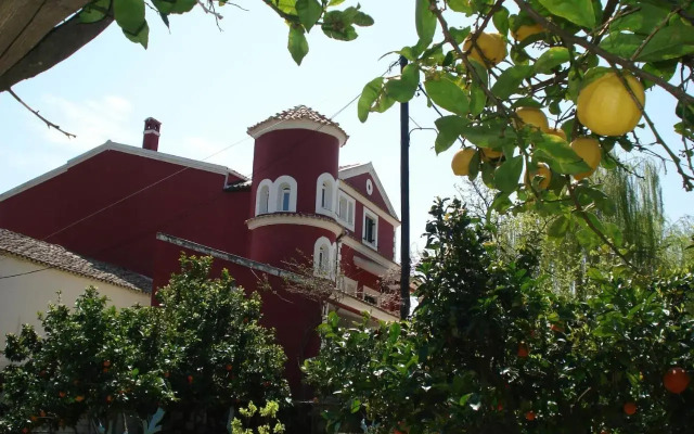 Villa Eleni