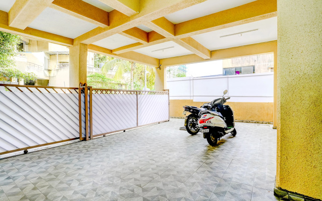 Fabhotel Shivsai Suites