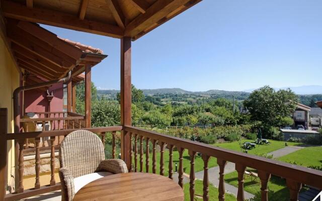 Apartamentos Antojanes