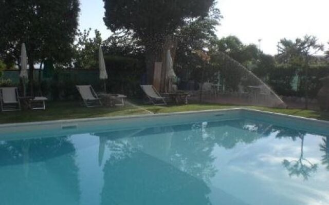 Casale Gregoriano
