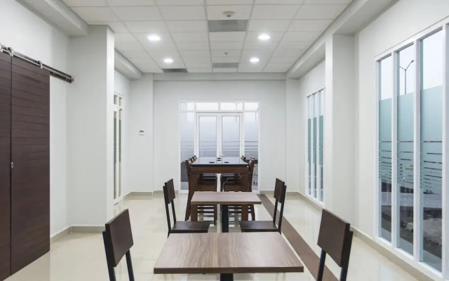 Holiday Inn Express Manzanillo