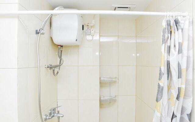 Comfort And Homey 2Br At Springlake Apartment Bekasi