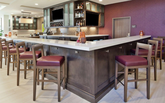 Hilton Garden Inn Montgomery - EastChase