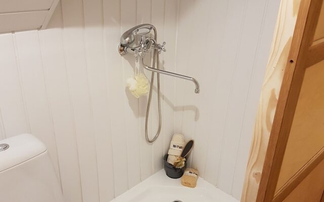 Camping Le Champ Long Caravan Park