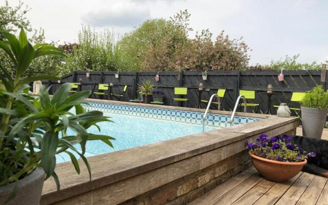 Newsham Grange Farm Bed and Breakfast