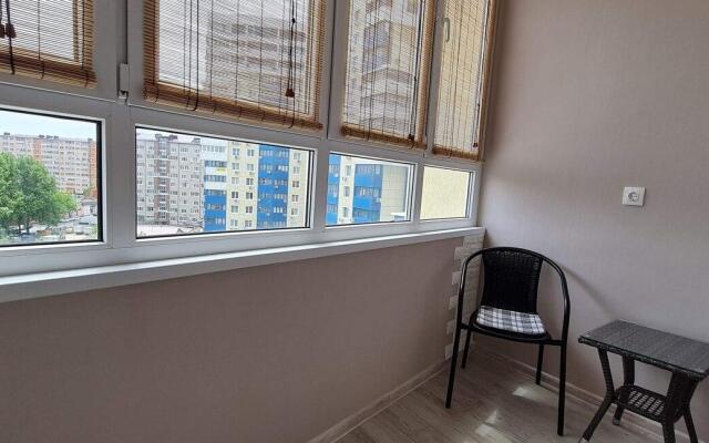 Studio apartment in Anapa