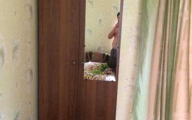 Olkhovaya Roshcha Guest House