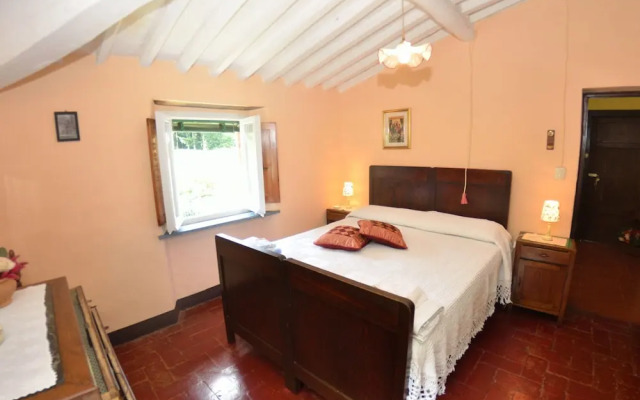 Pescaglia Serene Retreat