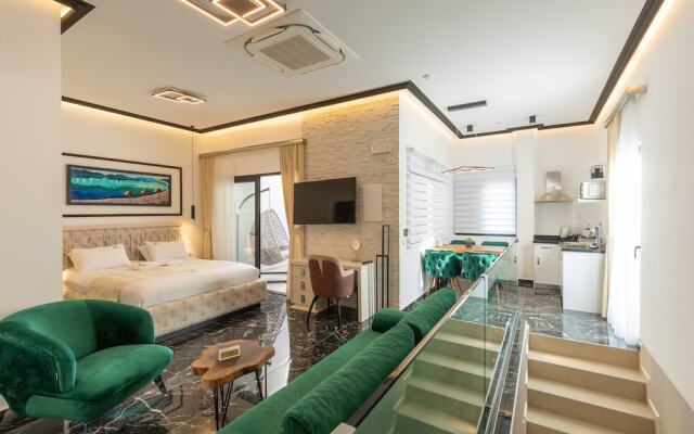 Lazar Lux Apartments