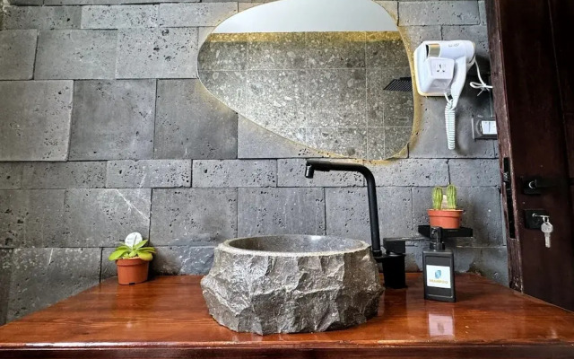 The Built-up 2 BDR Condo 15 min to CAI Airpt