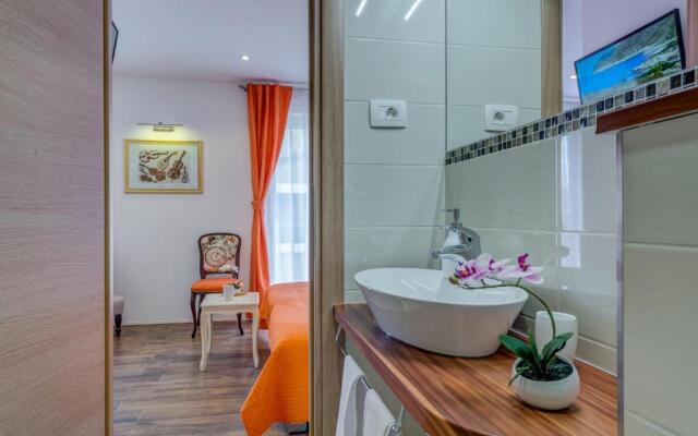 Room&studio Apartment Just Enjoy