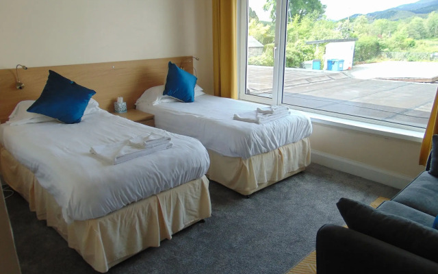 Callander Hostel