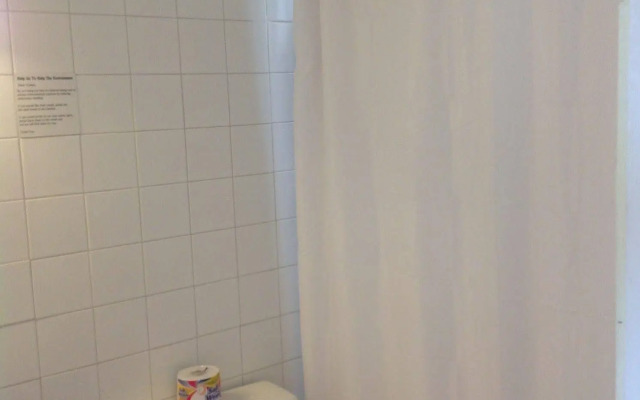 Siesta Hotel
