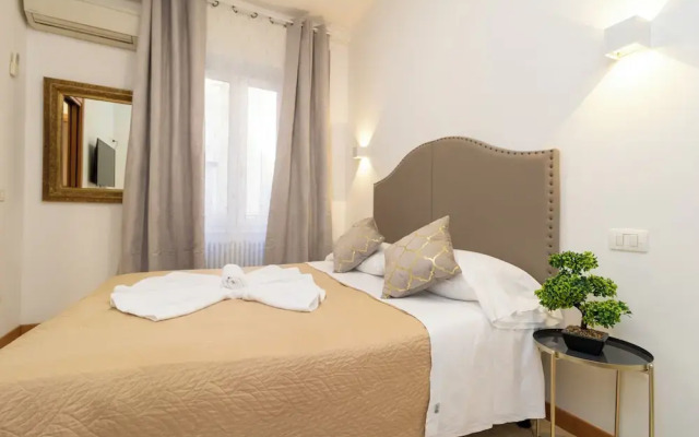 Vitti's Home Verona 3