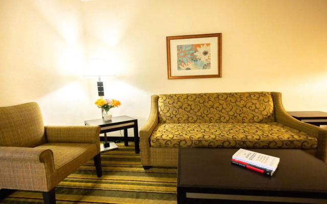 Holiday Inn Express Hotel & Suites Berkeley by IHG