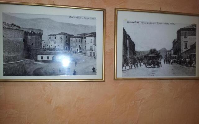 Albergo Tarsia