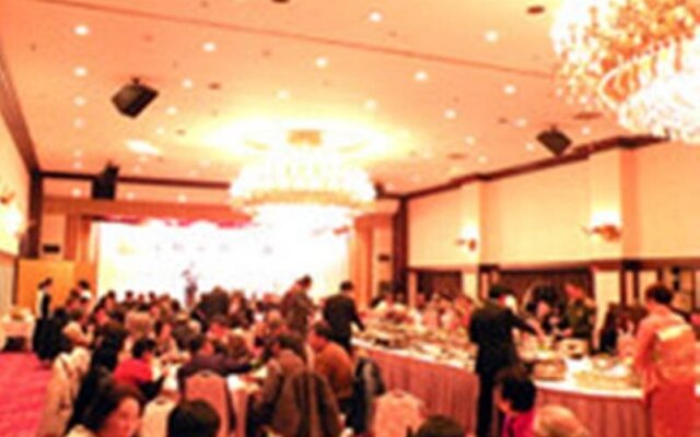 Miyakonojo Royal Hotel