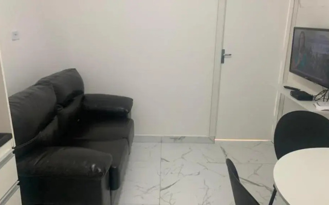 Aparto 1 dormitório São Paulo