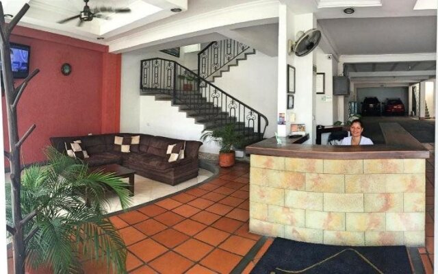Monteverde Hotel